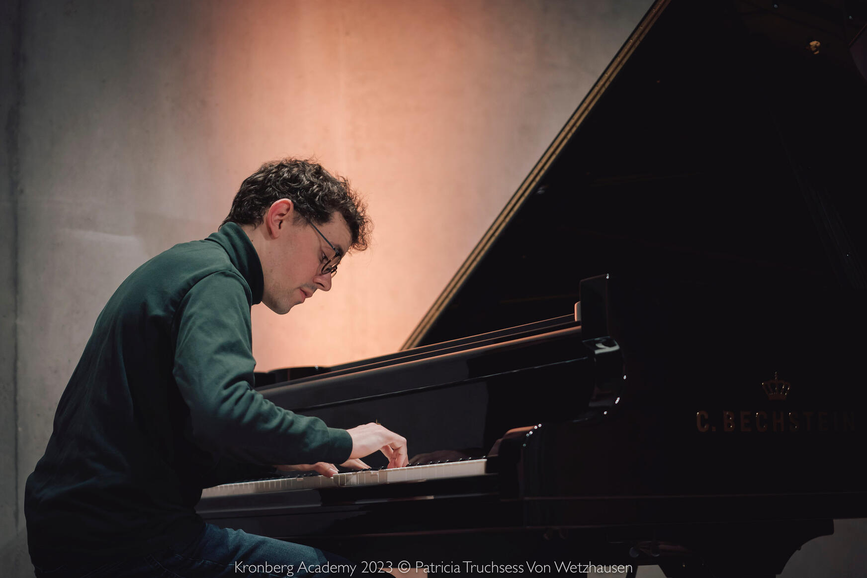 © Patricia Truchsess Von Wetzhausen