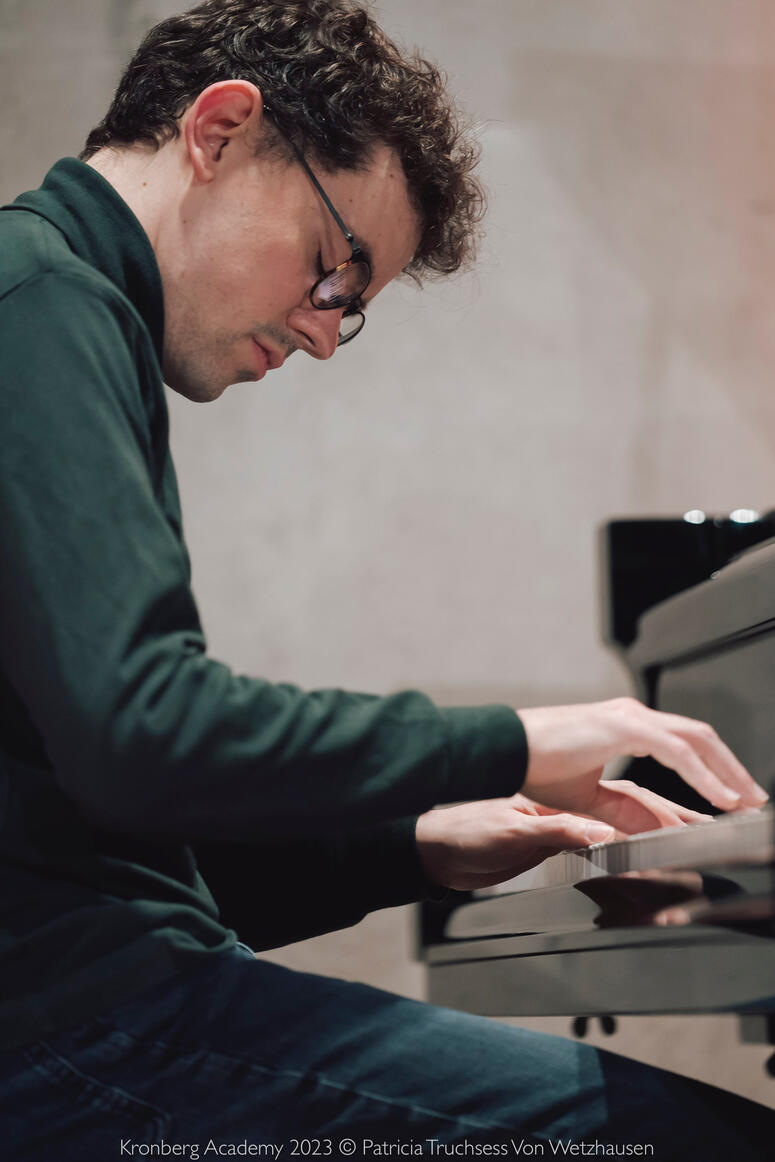 © Patricia Truchsess Von Wetzhausen