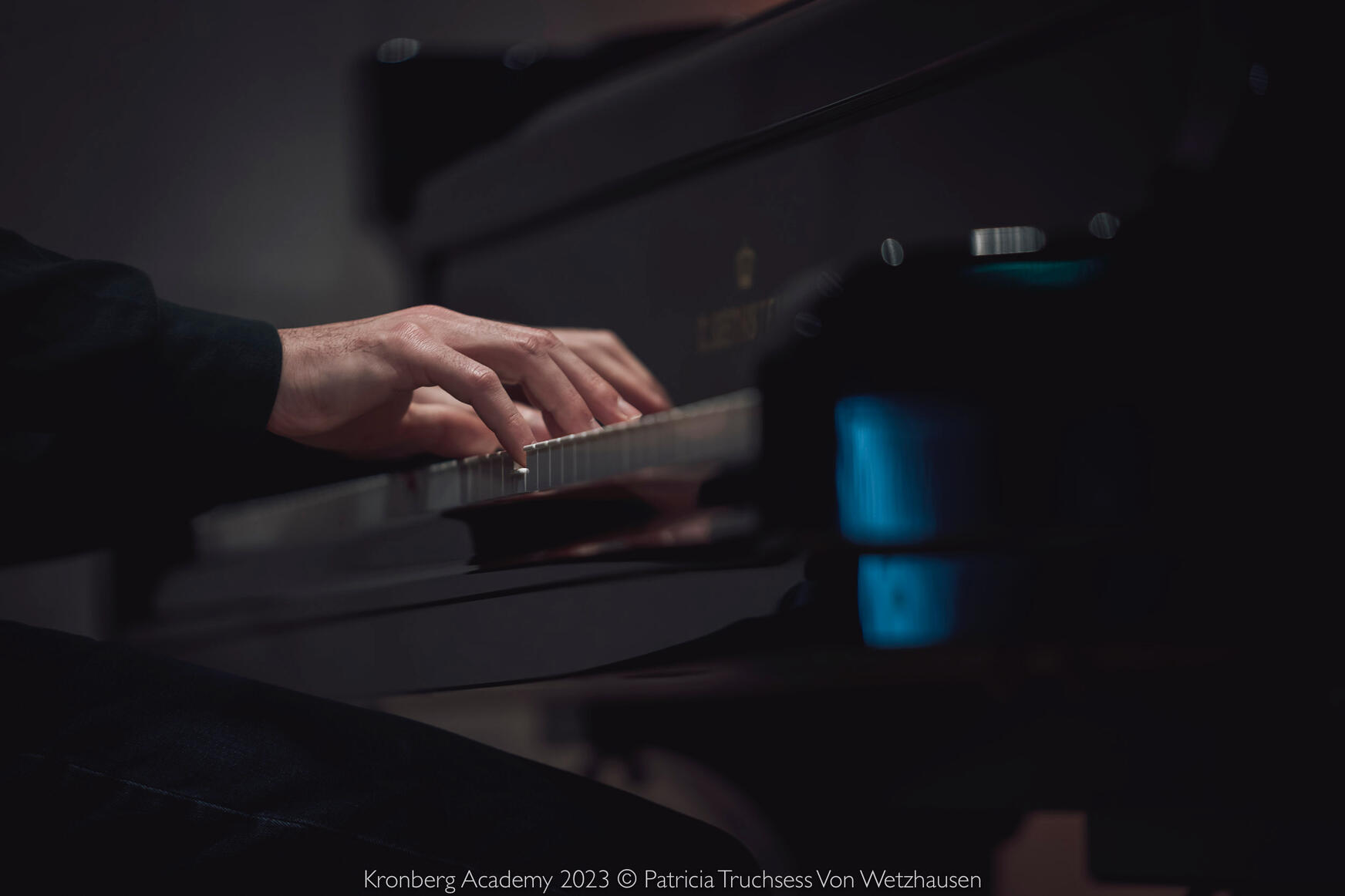 © Patricia Truchsess Von Wetzhausen